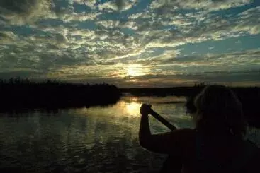 Aamiaismajoitus (B&B) Noclegi Nad Biebrzą Stara Szkoła