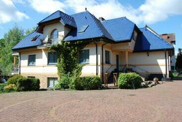 住宿加早餐 Willa Nad Oczkiem