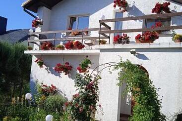 Agroturystyka Pod Kogutem