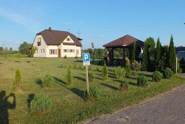 Apartamenty Swojskie Klimaty