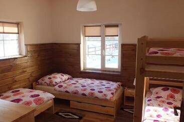 Apartamenty Swojskie Klimaty