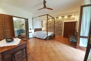 Celestina  Agriturismo La Valentina