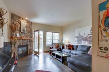 Otel Collins Lake #41