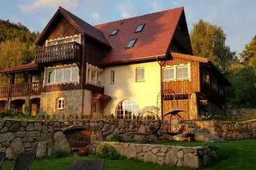 Dom Jesionów