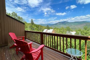 Hotel Mountain Vista