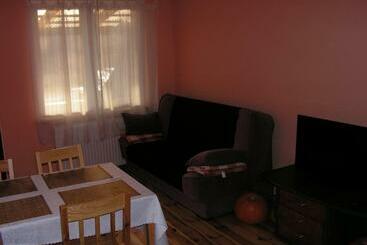 Winnica Na Leśnej Polanie