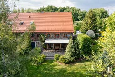 Miętowe Wzgórze B&b