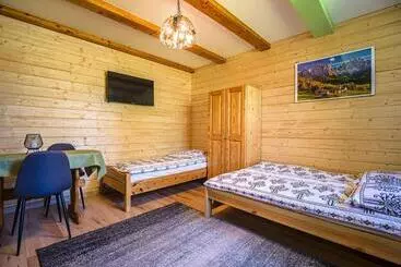 Majatalo Apartamenty U Drwala