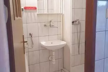 Pension Dom Wypoczynkowy U Kseni Białka Tatrzańska Ul Grapa55