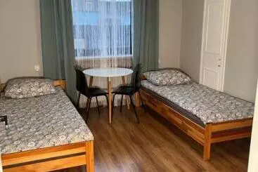 ペンション Dwunastka