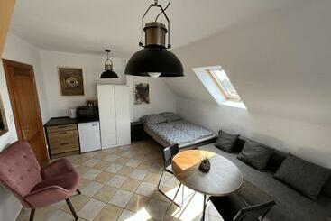 펜션 Malibu Grzybowo