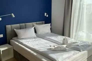 Majatalo Między Wodami