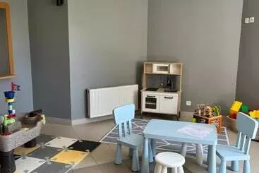 ペンション Przycumuj Tu