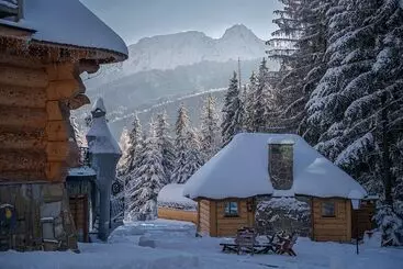 Majatalo Rich Witch Villa&spa