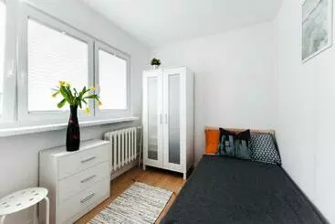 Majatalo Room, Kochanowskiego 32