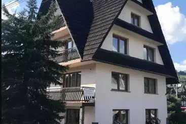 ペンション U Ani