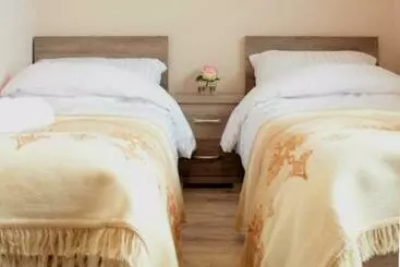 Majatalo Villa Tatria