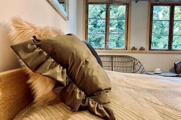 Пансион Zamkowa 4