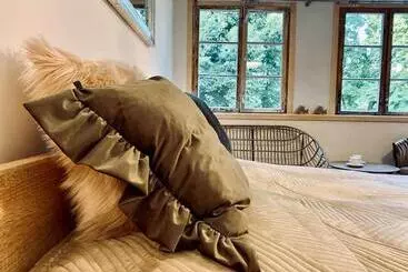 ペンション Zamkowa 4