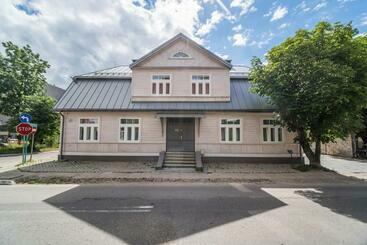 Apart Hotel Rint   Złota 8