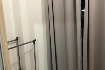 Appartement-hotel Sea Residences Moa Manila Jo Alano