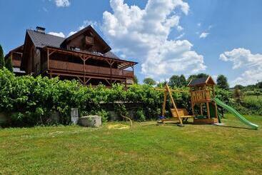 Appart'hotel Tęczowe Wzgórze