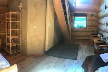 Retkeilymaja Pod Koziorożcami