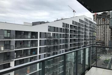 Apartamenty Prymasa Residence