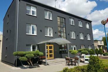 민박 Hemma Rooms By Ikea