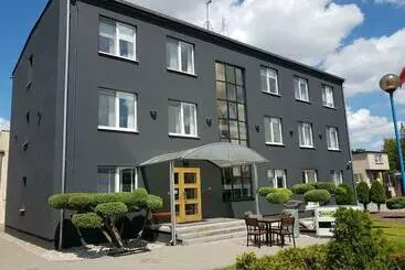 Aamiaismajoitus (B&B) Hemma Rooms By Ikea