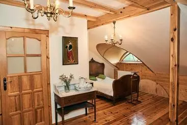 Aamiaismajoitus (B&B) Impresja   Pokoje Gościnne Na Nadbużańskich łąkach