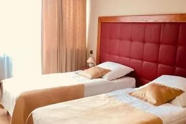 Aamiaismajoitus (B&B) Neptun