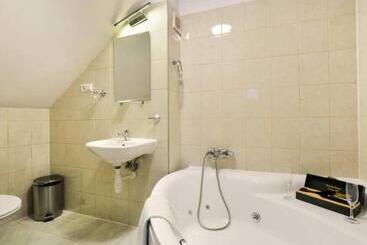 تختخواب و صبحانه Ośrodek Wypoczynkowy Evita