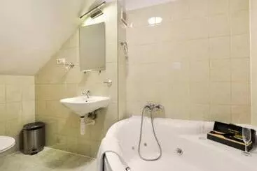 ベッドアンドブレックファースト Ośrodek Wypoczynkowy Evita