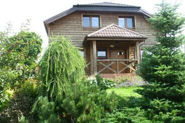 민박 Pod Dobrym Aniołem