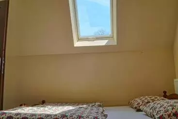 Aamiaismajoitus (B&B) Pokoje U Borzana