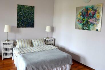 ベッドアンドブレックファースト Stara Szkoła W Harszu