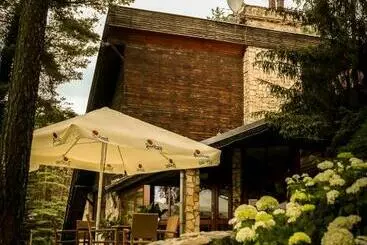 Aamiaismajoitus (B&B) Stolarnia