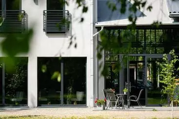 Bed and Breakfast Tenis Park Advantage