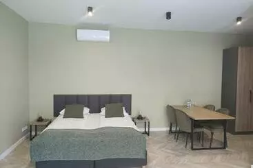 Huoneistohotelli Kamienica Portowa