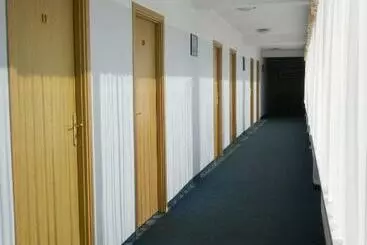 Retkeilymaja Ośrodek Wypoczynkowy Leśne Ustronie