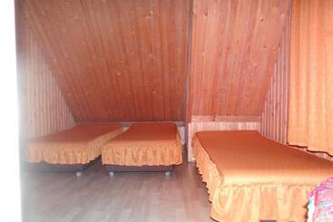 Agroturystyka Pod Lasem