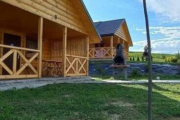 Bieszczadzkie Domki Z Widokiem 793 903 243