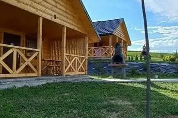Bieszczadzkie Domki Z Widokiem 793 903 243