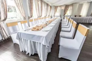 ホテル Pensjonat U Aktorów