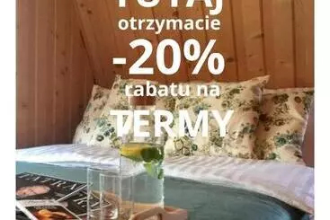 U Haliny   Blisko Term & Gorącego Potoku