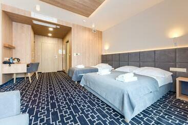 בית מלון כפרי Wena