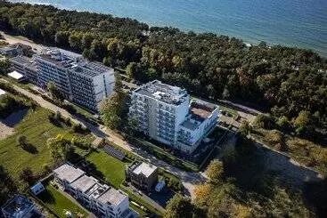 Mielno Holiday Apartments