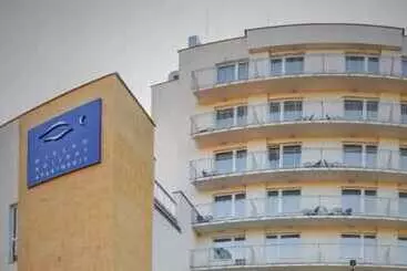 Mielno Holiday Apartments