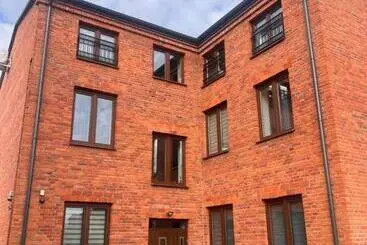 Majatalo Apartament Na 1 Maja  4